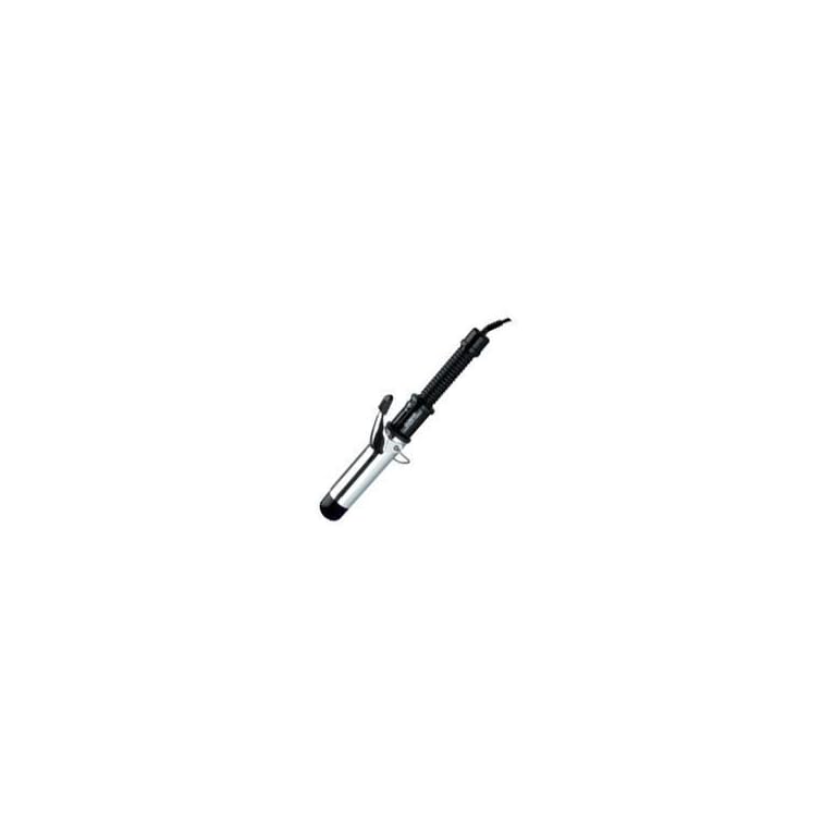 Conair CD89WCS 1 ½” Curling Iron with ACUPWR (TM) Plug Kit and (SPECIALLY MADE FOR WORLDWIDE USE!) Automatically Determines and Adjusts 100-240 Volts-Plug-In Anywhere!