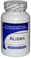 Alisma (90 Capsules)- Concentrated Herbal Extract - Dietary Supplement