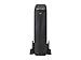 Rosewill RX35-AT-IU BLK Aluminum 3.5-Inch IDE to USB 2.0 External Enclosure (Black)
