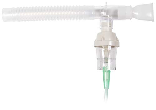 Med Neb Ultra Compressor Nebulizer Machine MEDNEB CARRY BAG - Thumbnail 4