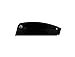 Camco 44160 Black Baggage Door Catch, (Pack of 2)