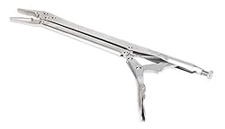 Titan 60762 15" Straight Nose Locking Pliers