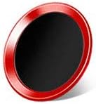 vitihipsy Phone Touch Home Button Sticker Touch ID Button Fingerprint Recognition Button Stickers iPhone 5 6 7 Plus iPad