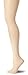 Hanes Women's Non Control Top Sandalfoot Silk Reflections Panty Hose, Pearl, A/B