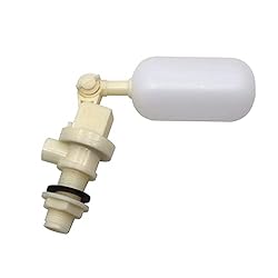 MINYULUA Float Valve 1/2 Inch Adjustable Float