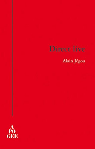 Direct live