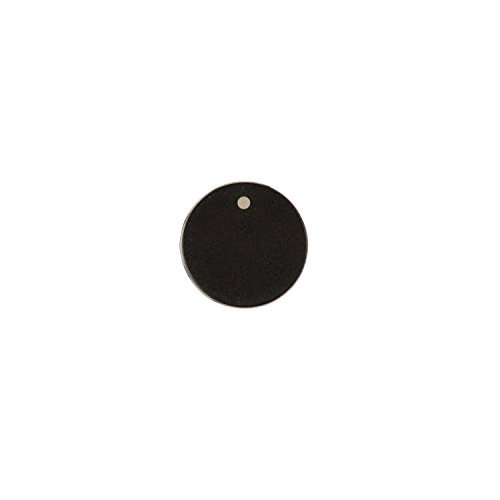 7739P122-60 Jenn-Air Cooktop Knob Fan Switch (blk