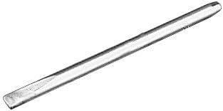 American Beauty Tools 502 Paragon Chisel Style w. Long Taper Soldering Iron Tip (1/8" x 2-1/4")