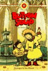 Button Soup (Bank Street Level 2*) cover