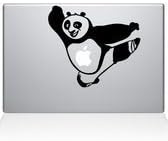 Kung Fu Panda Macbook Vinyl Sticker Laptop Skin