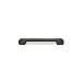 Pong Sleek iPhone 6/6s Case - with Built in Antenna Technology - Black