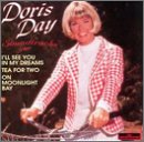 Doris Day Album: «Tea For Two / On Moonlight Bay / I'll See You In My Dreams» (Front side)