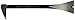 Stanley 55-117 10-Inch Molding Bar