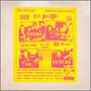 Sex Pistols Album: «There Is No Future» (Front side)