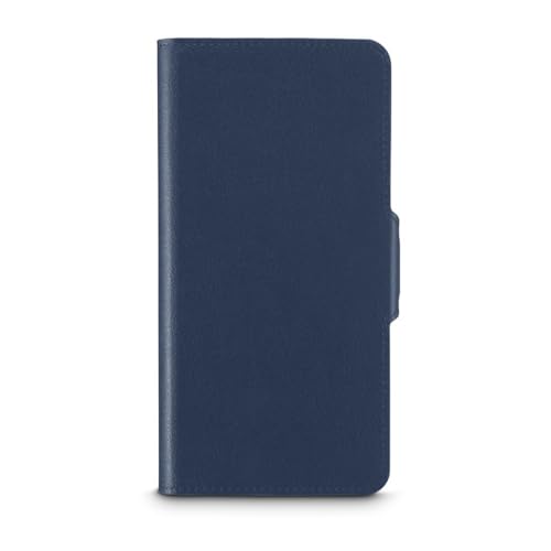 Handytasche, Universal, Eco, fuer Handygroesse 8,0 x 17,0 cm, Blau
