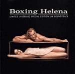 Boxing Helena (Limited Laserdisc Special Edition 24K Gold Soundtrack)