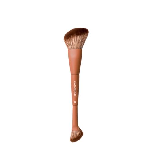 Kit Mascavo Pro Series Pincel de Maquiagem 4 Produtos