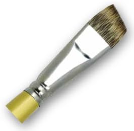 Angular Blitz Fitch Sign Painting Brush - L954-1/2" - Single