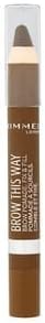 Brow this Way Pomade 003 Dark