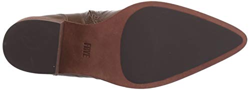 FRYE-Womens-Flynn-Short-Inside-Zip-Ankle-Boot