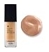 ARBONNE Perfecting Liquid Foundation Broad Spectrum SPF 15 Sunscreen, ROSY BEIGE medium