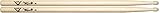 Vater Sugar Maple Drumsticks, 5A Nylon Tip