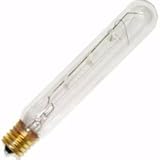 LIGHT BULB 40W 120/130V REPLACES SUB-ZERO BULB 7014647 , 5300136187 SCREW BASE by Feit Electric