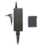 EASTSTAR ACK-DC50 AC Power Adapter Supply Kit For Canon PowerShot G10, G11, G12 & SX30 IS Digital Cameras