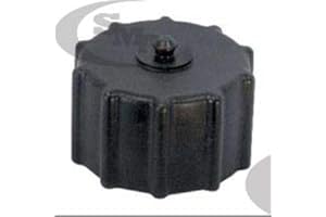 TISCO Drain Cap and Gasket New Style Tank Acc 5274373