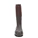 MUCK Men's Chore Cool Steel Toe Tall Boot, Brown, Size 12(M)