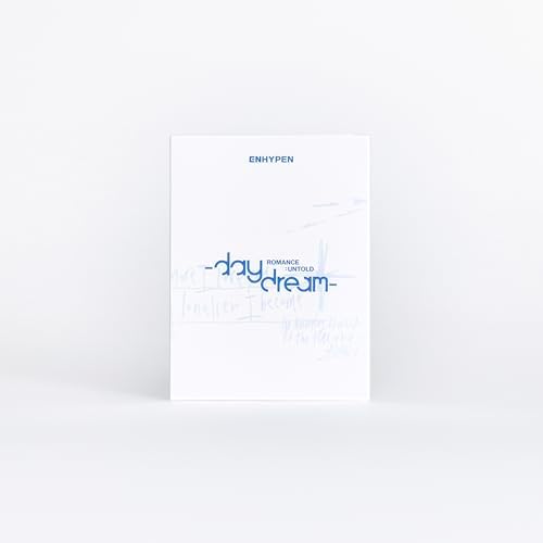 Amazon.com: ENHYPEN - 5th Mini Album Orange Blood (KSANA ver