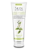 Jasmine Sandalwood Body Lotion Skin by Ann Webb 8 fl oz Cream