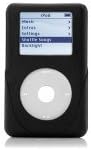 reEVOlution iSkin eVo2 for iPod 40 GB (Ebony)