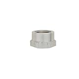 XRP 996703 3/8" Aluminum Female Weld In Bung