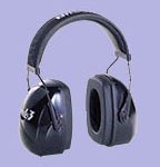 Leightening Howard Leight Ear Muffs