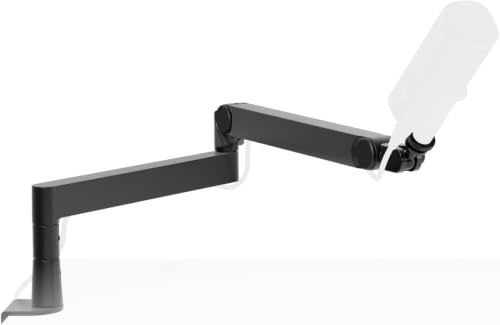 Elgato Wave Mic Arm Pro, Gasfeder-Mikrofonarm