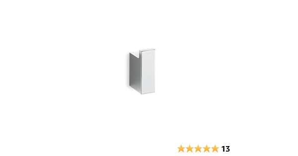 Roca A816520001 Percha, Cromado : Amazon.es: Hogar y cocina
