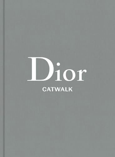 Dior: New Couture: Demarchelier, Patrick, Horyn, Cathy