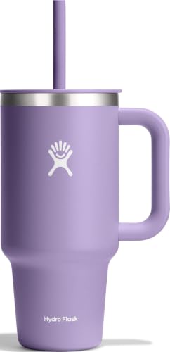 Hydro Flask Travel Tumbler Handle