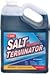 CRC Salt Terminator Engine Flush, Cleaner, And Corrosion Inhibitor, 1 Gallon, Dissolves Salt And Leaves A Protective Coating