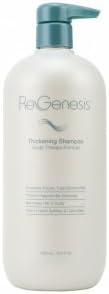 ReGenesis Thickening Shampoo 33.8 Oz/ Liter