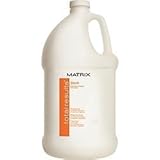 Matrix Total Results Sleek Shampoo Unisex 1 Gallon 3.75 L NEW and Fresh