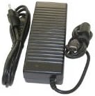 Replacement for HP AC adapter for 374427-002, 375117-001, 375126-001, 375143-001, 378768-001, 394208-001, 394903-001, EA350A#ABA, EA350A, HSTNN-HA01, OW135F13, PA-1121-12HD, PPP017L
