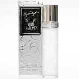 Elizabeth Taylor Brilliant White Diamonds for Women Eau de Toilette 100ml view 2