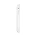 Mophie Juice Pack Plus - Protective Mobile Battery Pack Case for iPhone 6/6s - White (Renewed)