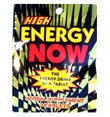 High Energy Now - Box of 24 3ct packs