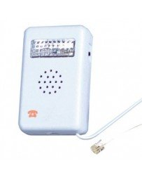 DH 39.230 Telephonic Shock with Double Luminous Series and