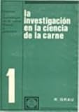 Image de La investigación en la ciencia de la carne