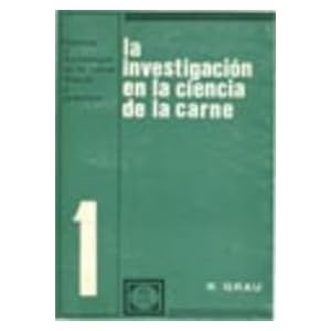La investigación en la ciencia de la carne