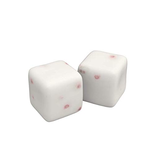 ICE BREAKERS ICE CUBES Black Cherry Flavored Sugar Free Chewing Gum